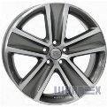 WSP Italy Volkswagen (W463) Cross Polo 7x16 5x100 ET46 DIA57.1 AP№2